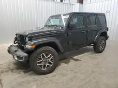 1C4PJXEN6SW560274 2025 JEEP WRANGLER