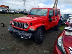1C4PJXEN6SW570383 2025 JEEP WRANGLER