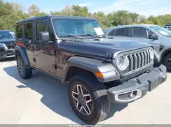 1C4PJXEN6SW589290 2025 JEEP WRANGLER