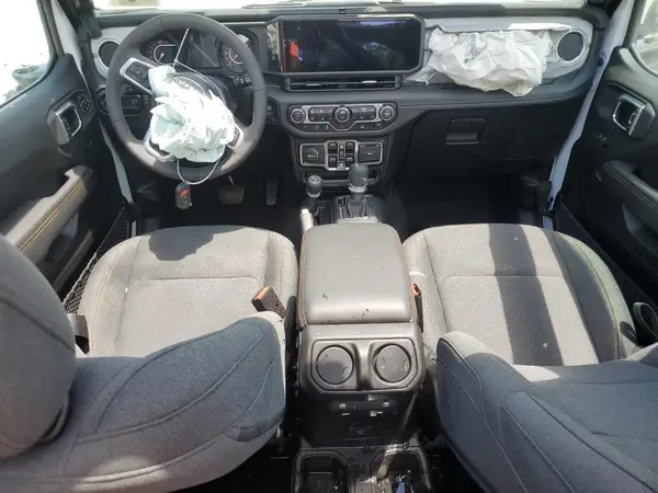 1C4PJXEN6SW591511 2025 JEEP WRANGLER - Image 8