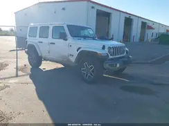 1C4PJXEN6SW592366 2025 JEEP WRANGLER