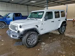 1C4PJXEN6SW645289 2025 JEEP WRANGLER