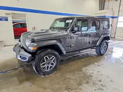 1C4PJXEN6SW654249 2025 JEEP WRANGLER