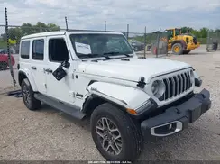 1C4PJXEN6TW154769 2026 JEEP WRANGLER