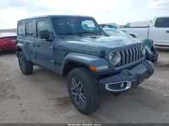 1C4PJXEN6TW178327 2026 JEEP WRANGLER