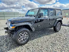 1C4PJXEN6TW184614 2026 JEEP WRANGLER