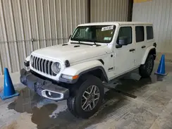 1C4PJXEN6TW186024 2026 JEEP WRANGLER