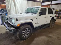 1C4PJXEN6TW189148 2026 JEEP WRANGLER