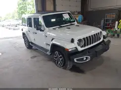 1C4PJXEN6TW213139 2026 JEEP WRANGLER