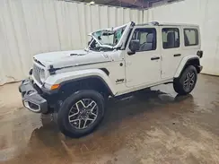 1C4PJXEN6TW228059 2026 JEEP WRANGLER