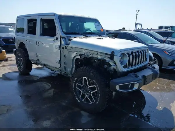 1C4PJXEN7RW103564 2024 JEEP WRANGLER - Image 1
