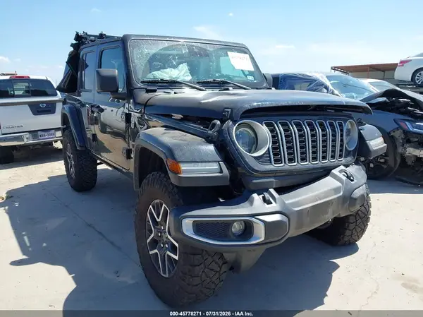 1C4PJXEN7RW111664 2024 JEEP WRANGLER - Image 1