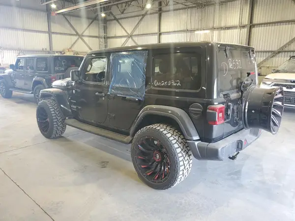 1C4PJXEN7RW122857 2024 JEEP WRANGLER - Image 2