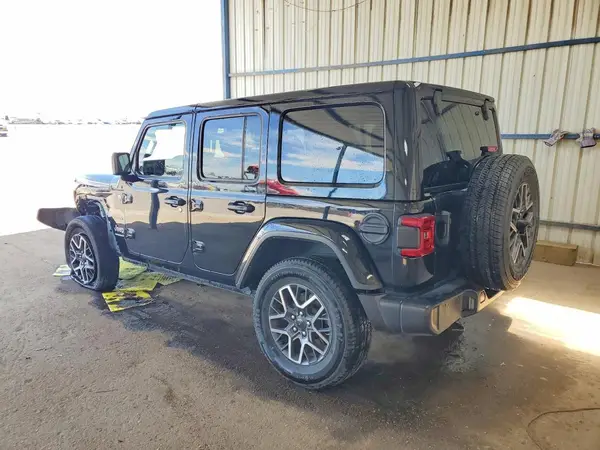 1C4PJXEN7RW258017 2024 JEEP WRANGLER - Image 2
