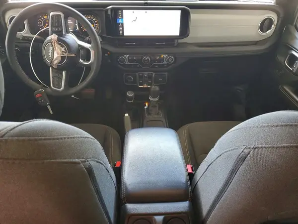 1C4PJXEN7RW258017 2024 JEEP WRANGLER - Image 8