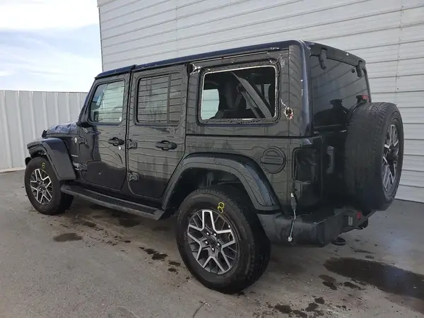 1C4PJXEN7RW276145 2024 JEEP WRANGLER - Image 2