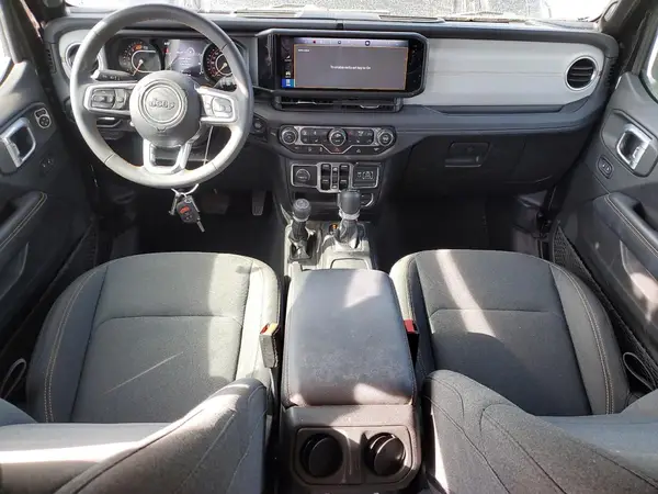 1C4PJXEN7RW276145 2024 JEEP WRANGLER - Image 8