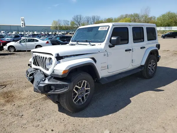 1C4PJXEN7RW297948 2024 JEEP WRANGLER - Image 1