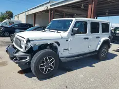 1C4PJXEN7SW518244 2025 JEEP WRANGLER