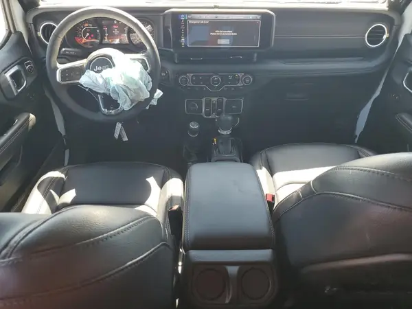 1C4PJXEN7SW518244 2025 JEEP WRANGLER - Image 8