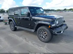 1C4PJXEN7SW518700 2025 JEEP WRANGLER