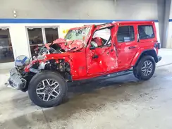 1C4PJXEN7SW525226 2025 JEEP WRANGLER