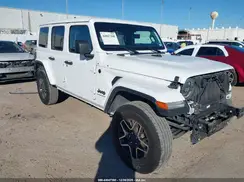 1C4PJXEN7SW525954 2025 JEEP WRANGLER