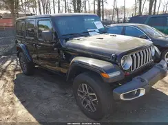 1C4PJXEN7SW526148 2025 JEEP WRANGLER