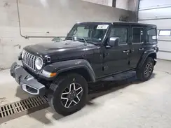 1C4PJXEN7SW526800 2025 JEEP WRANGLER