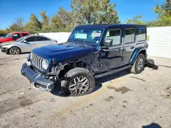 1C4PJXEN7SW534783 2025 JEEP WRANGLER