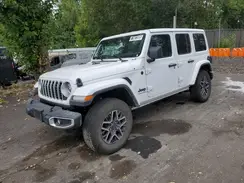 1C4PJXEN7SW555472 2025 JEEP WRANGLER
