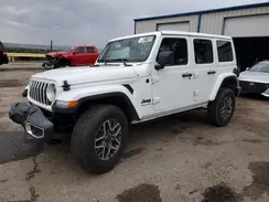 1C4PJXEN7SW589394 2025 JEEP WRANGLER