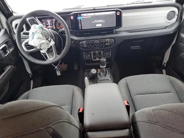 1C4PJXEN7SW589394 2025 JEEP WRANGLER - Image 8