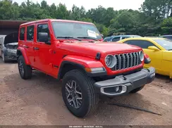 1C4PJXEN7SW598161 2025 JEEP WRANGLER
