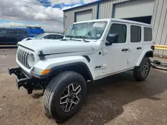 1C4PJXEN7SW644247 2025 JEEP WRANGLER
