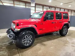 1C4PJXEN7TW179048 2026 JEEP WRANGLER