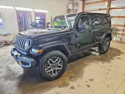 1C4PJXEN7TW179521 2026 JEEP WRANGLER