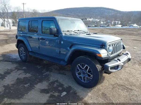 1C4PJXEN8RW118820 2024 JEEP WRANGLER - Image 1