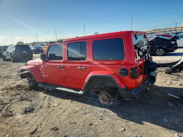 1C4PJXEN8RW125203 2024 JEEP WRANGLER - Image 2