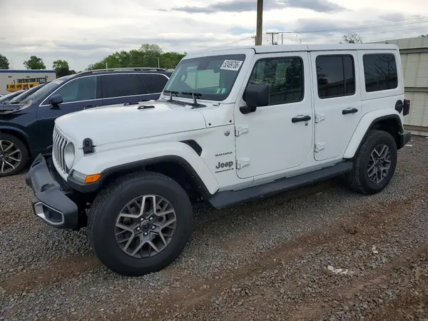 1C4PJXEN8RW131275 2024 JEEP WRANGLER - Image 1