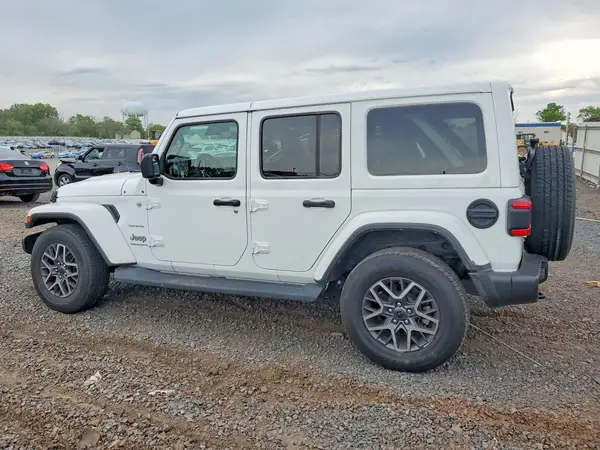 1C4PJXEN8RW131275 2024 JEEP WRANGLER - Image 2