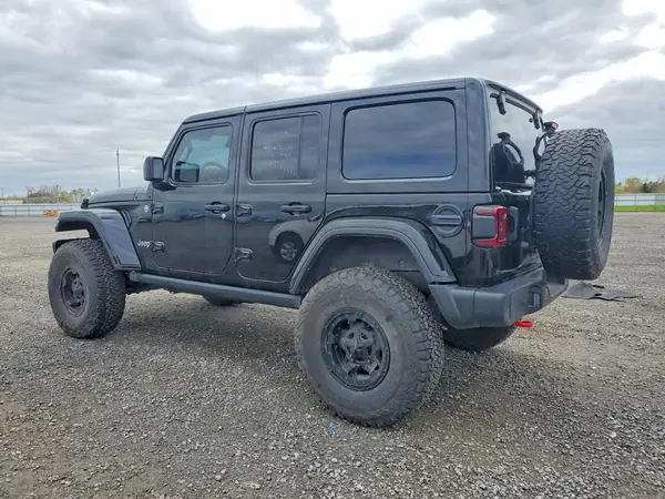 1C4PJXEN8RW150697 2024 JEEP WRANGLER - Image 2