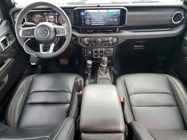 1C4PJXEN8RW150697 2024 JEEP WRANGLER - Image 8