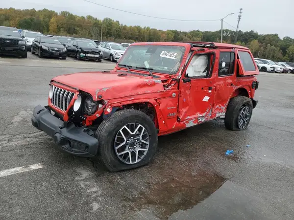 1C4PJXEN8RW156192 2024 JEEP WRANGLER