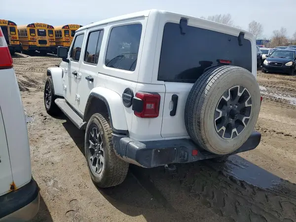 1C4PJXEN8RW170500 2024 JEEP WRANGLER - Image 2