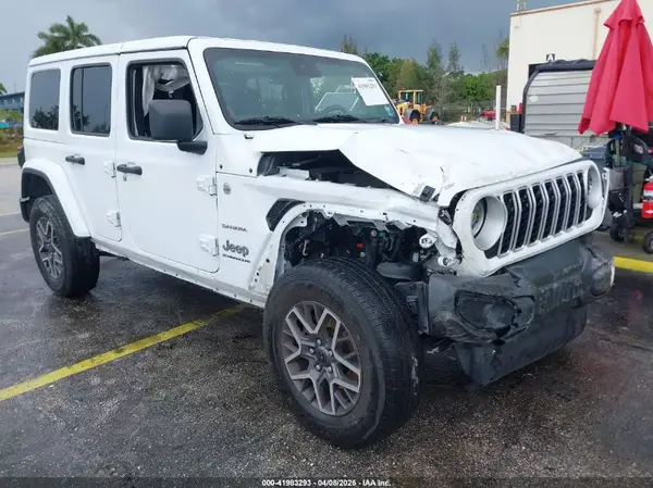 1C4PJXEN8RW173557 2024 JEEP WRANGLER - Image 1