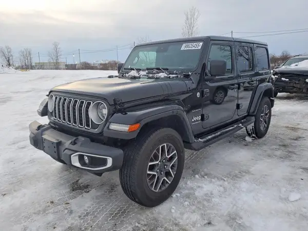 1C4PJXEN8RW173753 2024 JEEP WRANGLER - Image 1