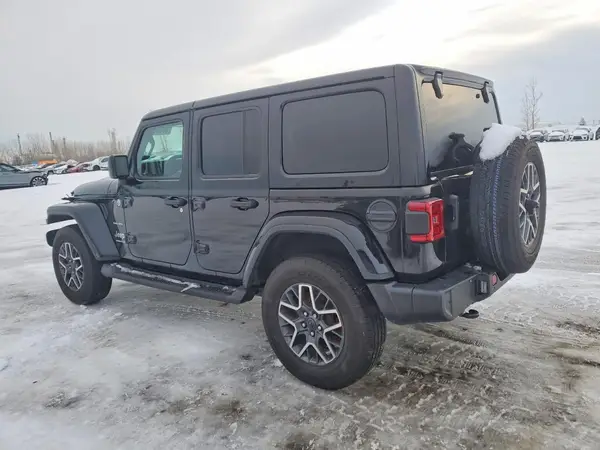 1C4PJXEN8RW173753 2024 JEEP WRANGLER - Image 2