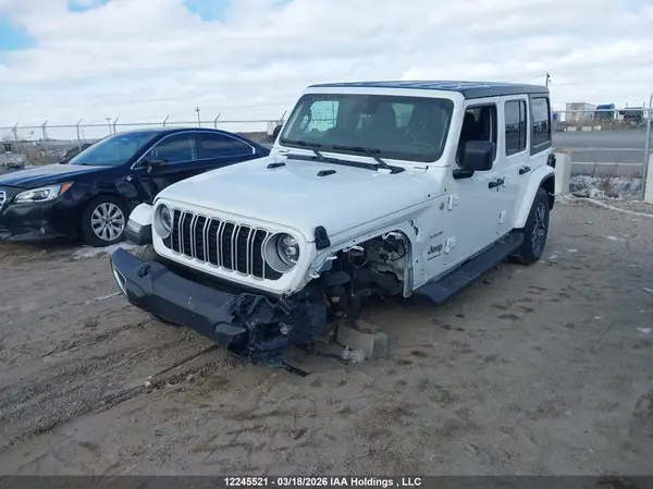 1C4PJXEN8RW199883 2024 JEEP WRANGLER - Image 2