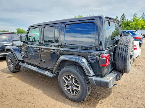 1C4PJXEN8RW199897 2024 JEEP WRANGLER - Image 2